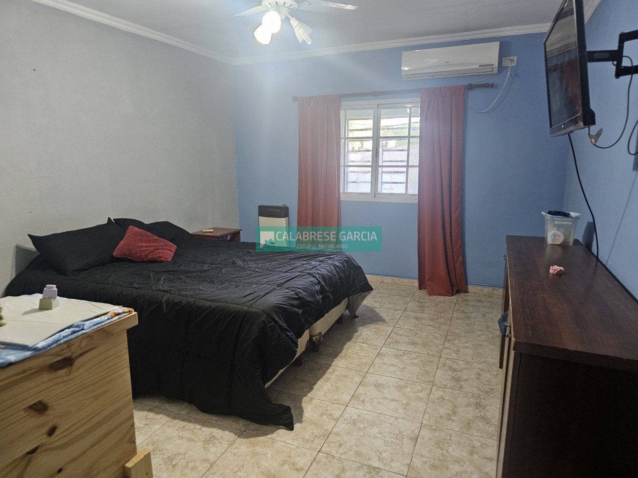 Se vende casa  familiar lista para entrar a vivir de 4 dormitorios