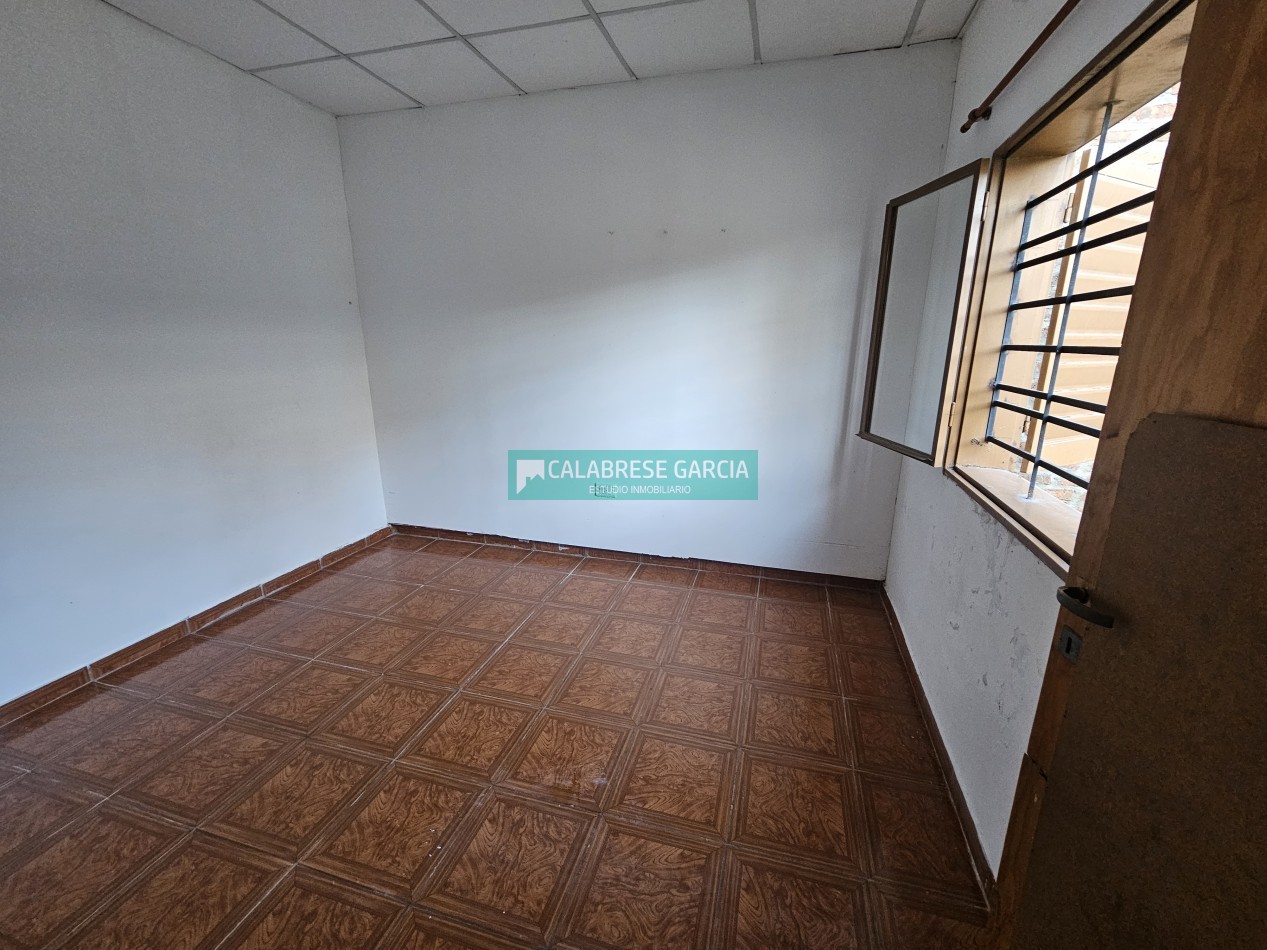 Se Alquila casa zona Newbery y Garrigo