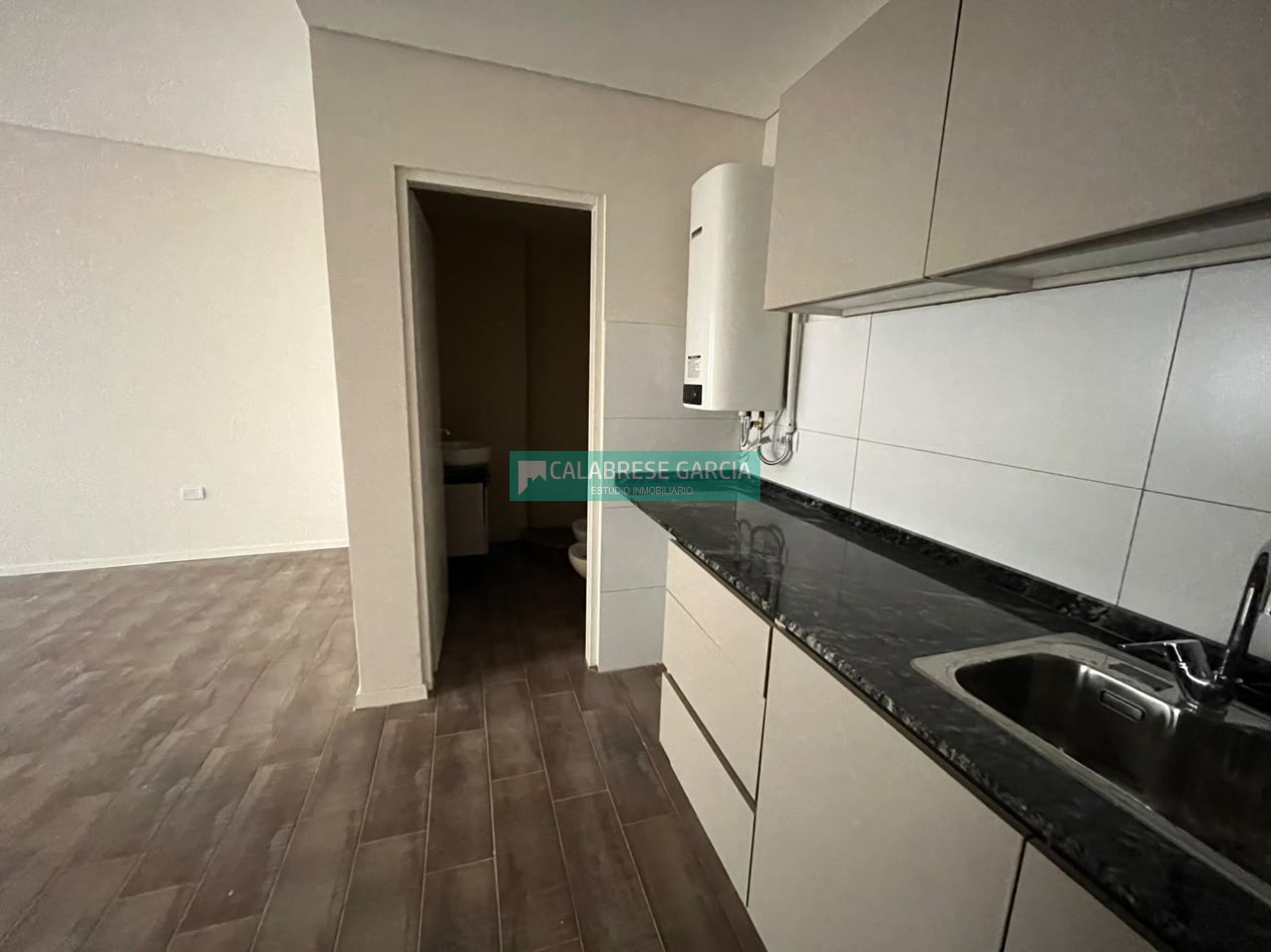 Alquilo monoambiente a estrenar PB con Patio City Garden II