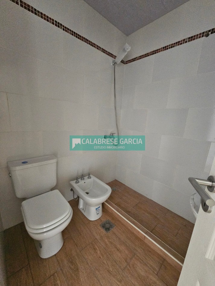 SE VENDE DEPARTAMENTO A ESTRENAR ZONA UNIVERSIDAD DE CIENCIAS ECONOMICAS