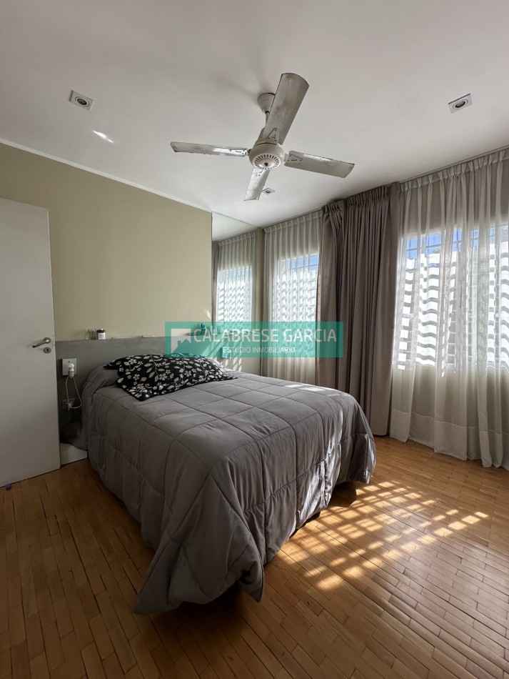 SE VENDE CASA LISTA PARA ENTRAR A VIVIR ZONA PLAZA SAENZ PEÑA