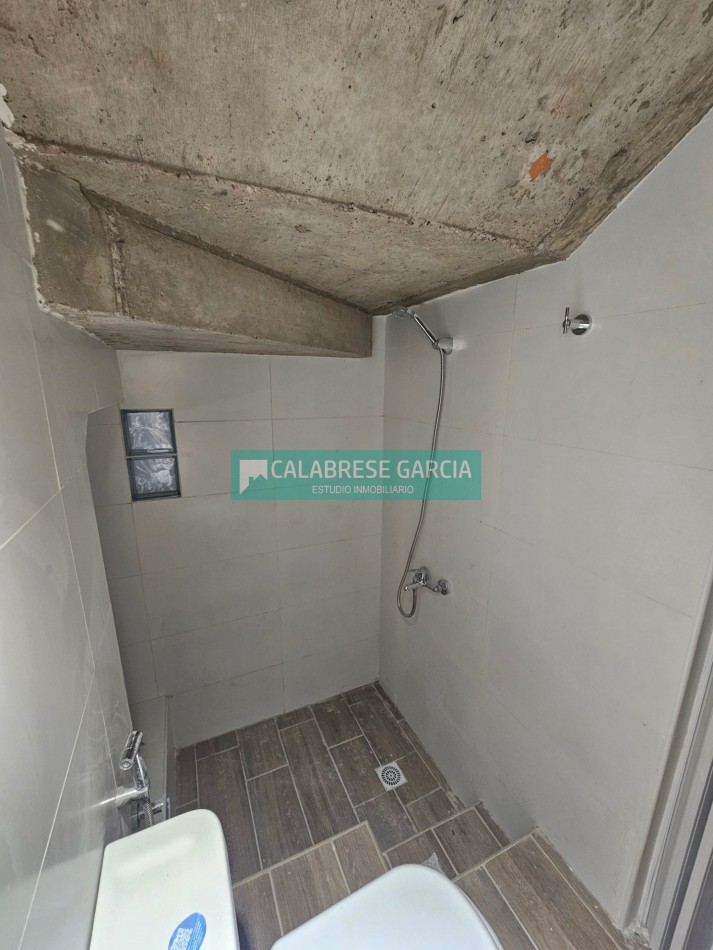 SE ALQUILA DEPARTAMENTO PLANTA BAJA A ESTRENAR