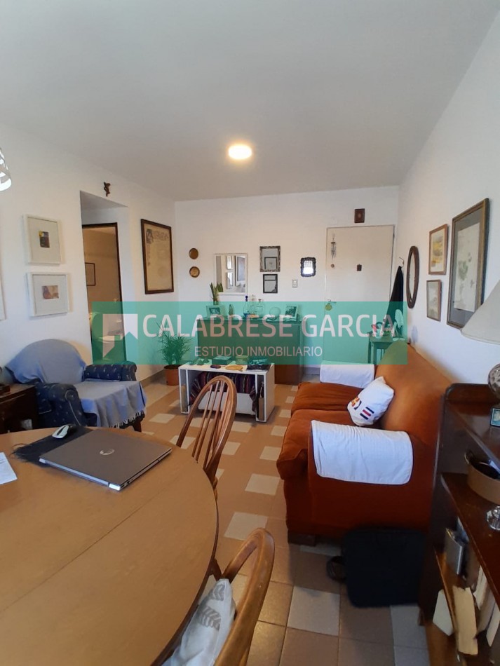En venta departamento dos dormitorios !