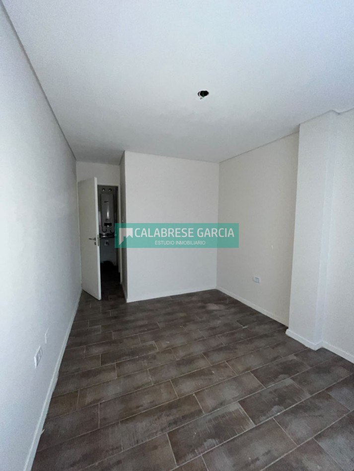 ALQUILO DPTO 1 DORM A ESTRENAR EN PB CON PATIO CITY GARDEN II
