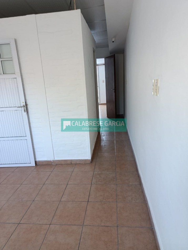 Se vende departamento de un dormitorio zona supermercado Plaza Vea