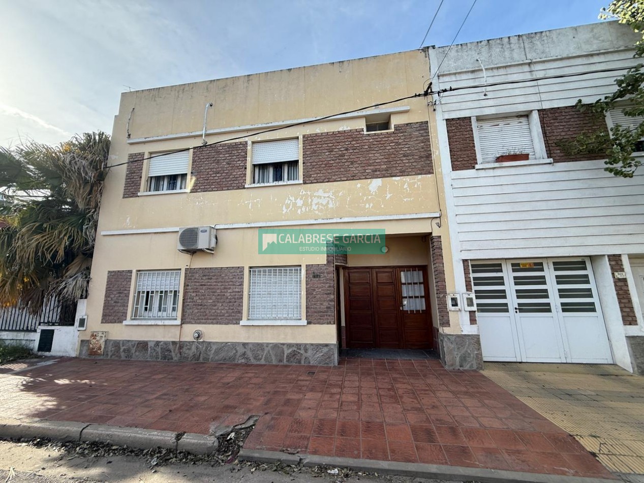 SE VENDE CASA ZONA CRISTO REDENTOR