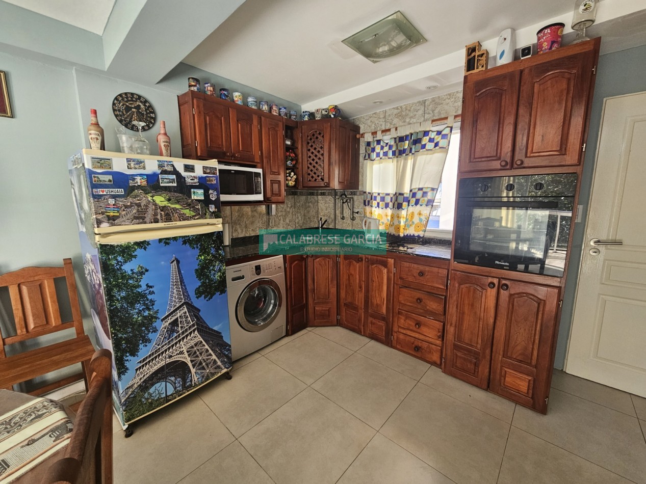 SE VENDE DEPARTAMENTO DE UN DORMITORIO ZONA PARQUE