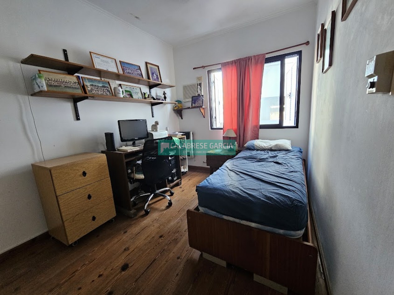 SE VENDE CASA ZONA CENTRO LISTA PARA ENTRAR A VIVIR