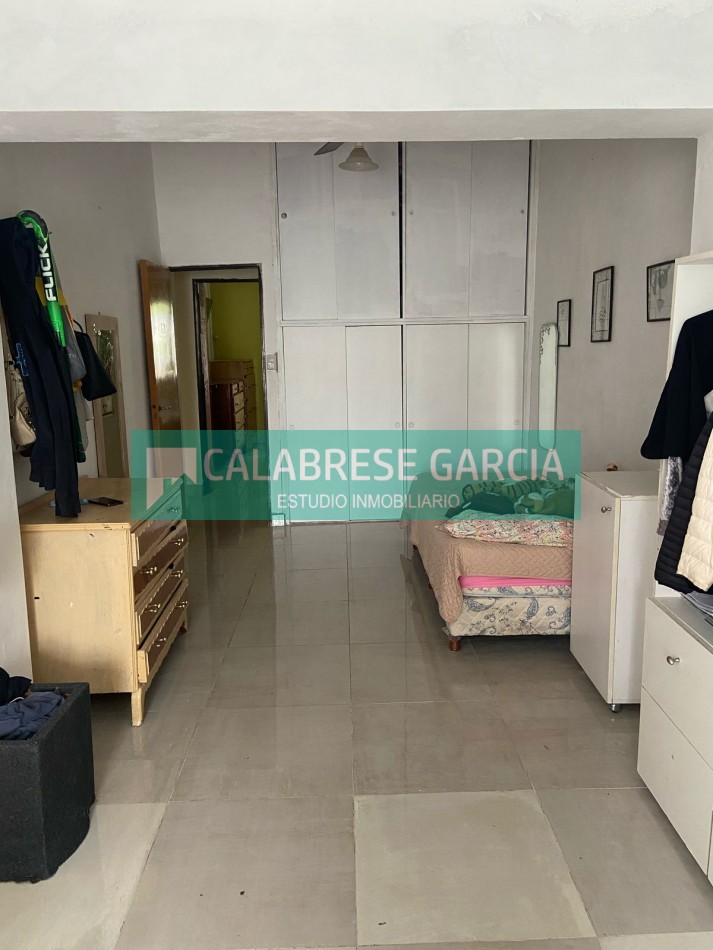 VENDO CASA ZONA B° MERCANTIL