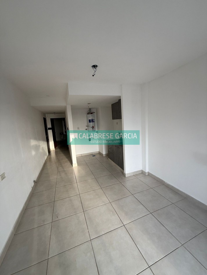 SE ALQUILA DEPARTAMENTO UN DORMITORIO ZONA PLAZA SAENZ PEÑA