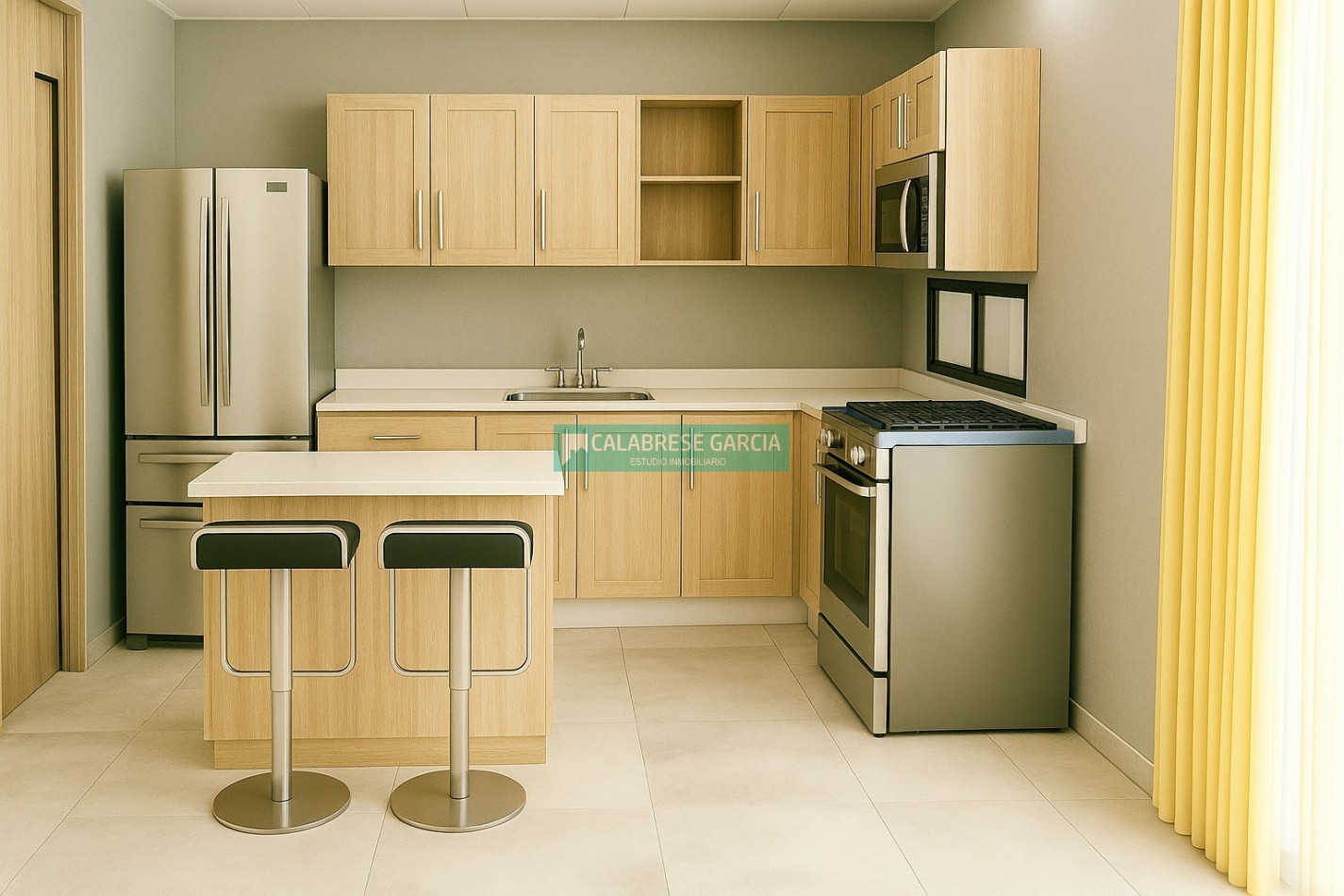 Se venden duplex en construccion zona Santa Teresita