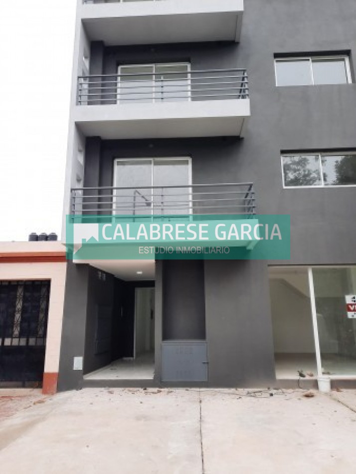 ALQUILO monoambiente zona Facultad Ciencias Economicas