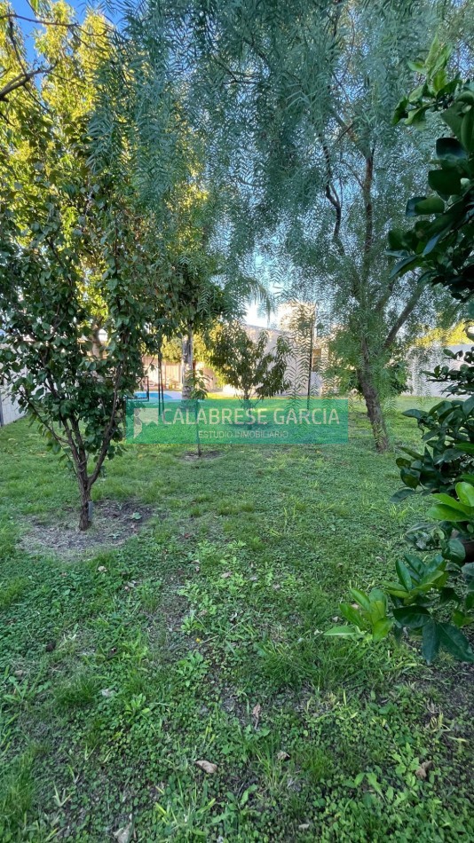Vendo casa/ 2dorm/ piscina/ patio verde Oro Verde