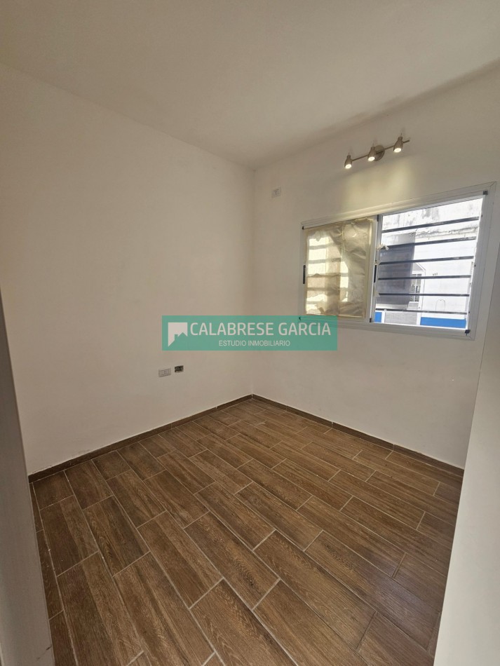 SE ALQUILA DEPARTAMENTO PLANTA BAJA A ESTRENAR