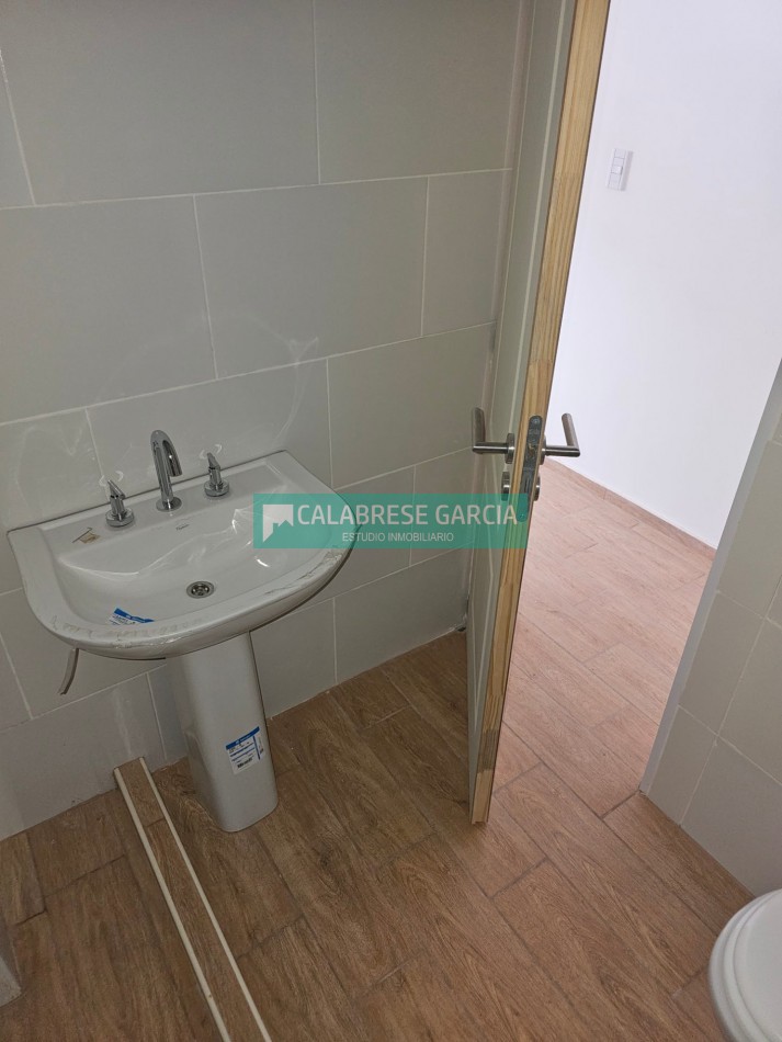 SE VENDE DEPARTAMENTO A ESTRENAR ZONA UNIVERSIDAD DE CIENCIAS ECONOMICAS