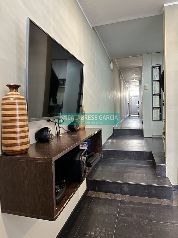 SE VENDE CASA LISTA PARA ENTRAR A VIVIR ZONA PLAZA SAENZ PEÑA