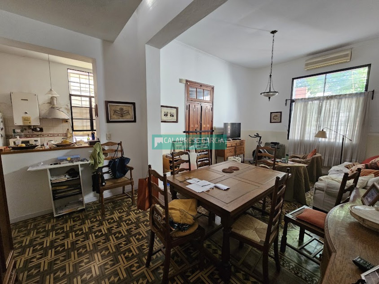 SE VENDE CASA ZONA CENTRO LISTA PARA ENTRAR A VIVIR