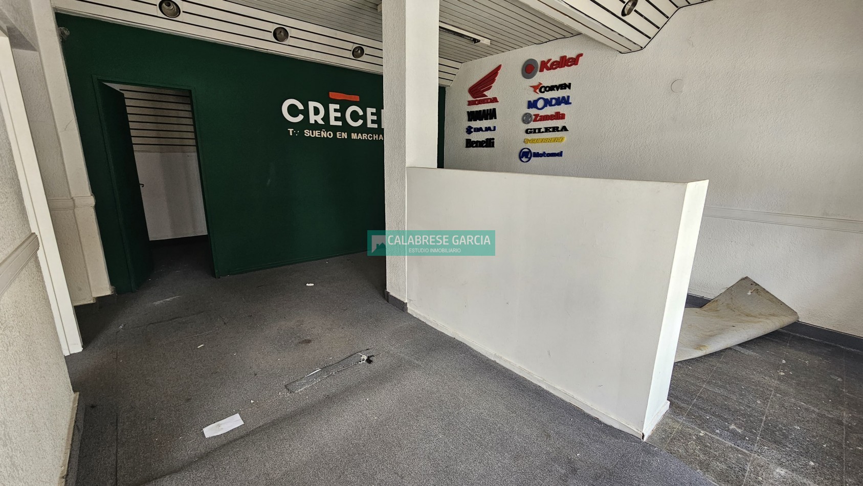 SE ALQUILA LOCAL COMERCIAL U OFICINA ZONA TRIBUNALES O CASA DE GOBIERNO