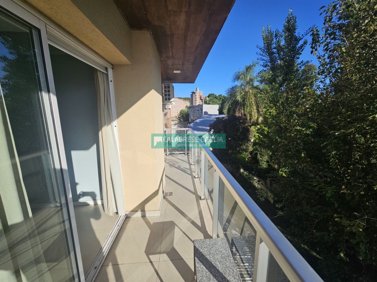 SE VENDE DEPARTAMENTO DE UN DORMITORIO ZONA PARQUE