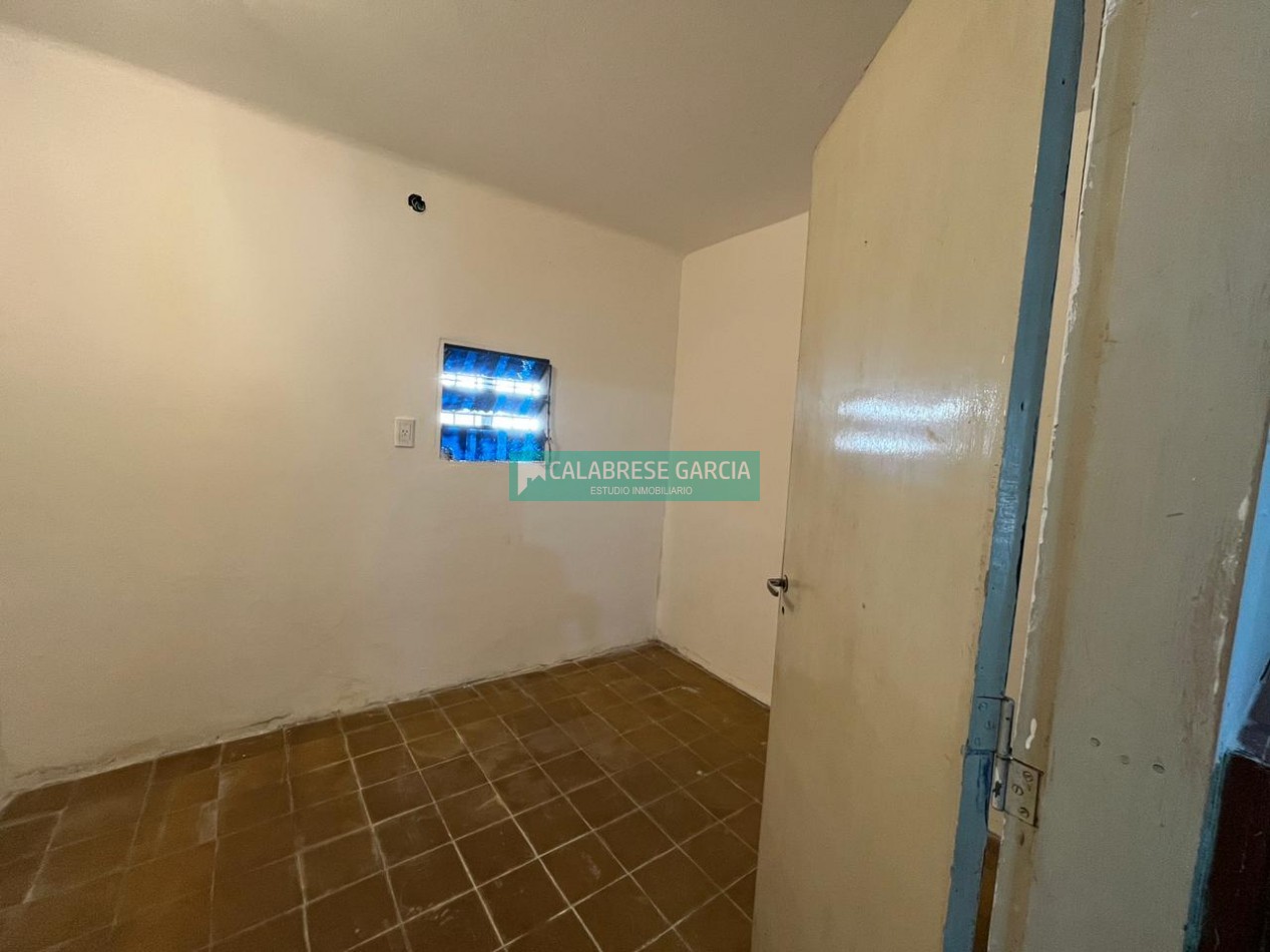 Se vende casa zona Plaza Saenz Peña