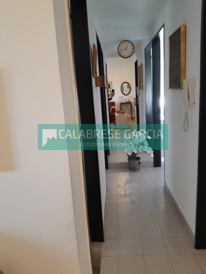En venta departamento dos dormitorios !