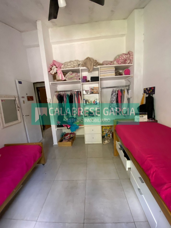 VENDO CASA ZONA B° MERCANTIL