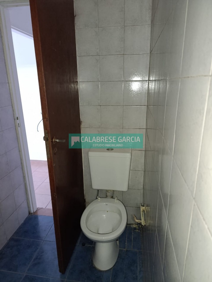 Se vende departamento de un dormitorio zona supermercado Plaza Vea