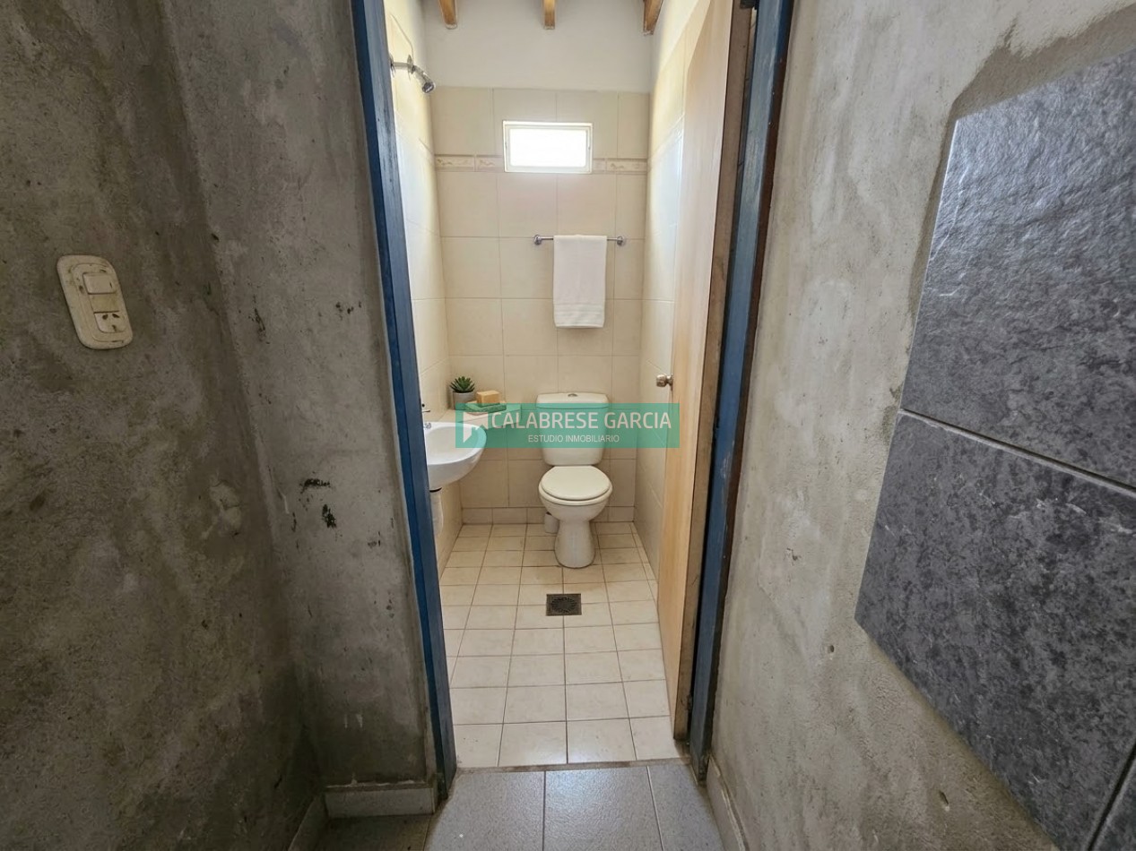 Se Vende casa zona Santo Dominguez y Division de los Andes