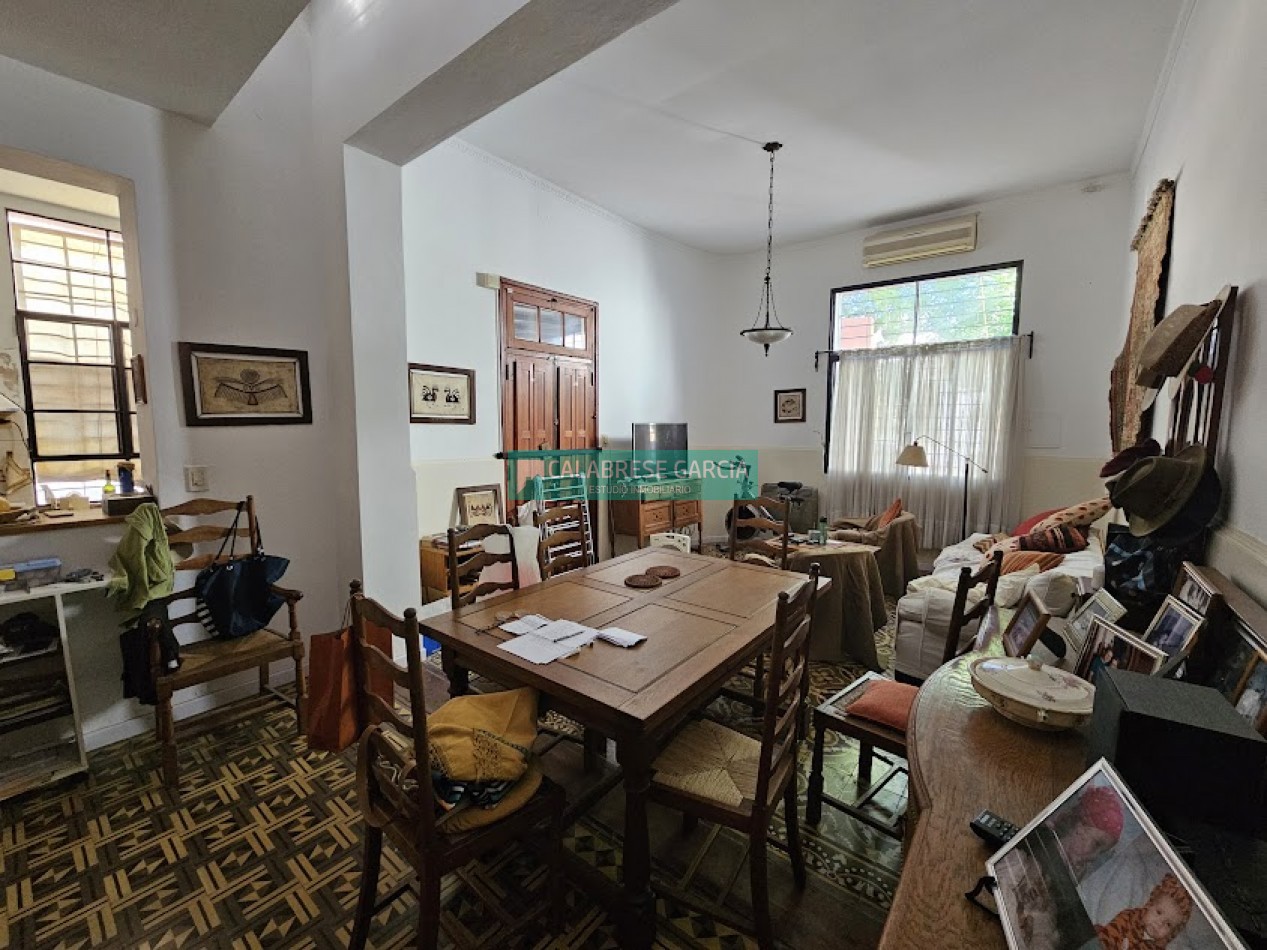 SE VENDE CASA ZONA CENTRO LISTA PARA ENTRAR A VIVIR