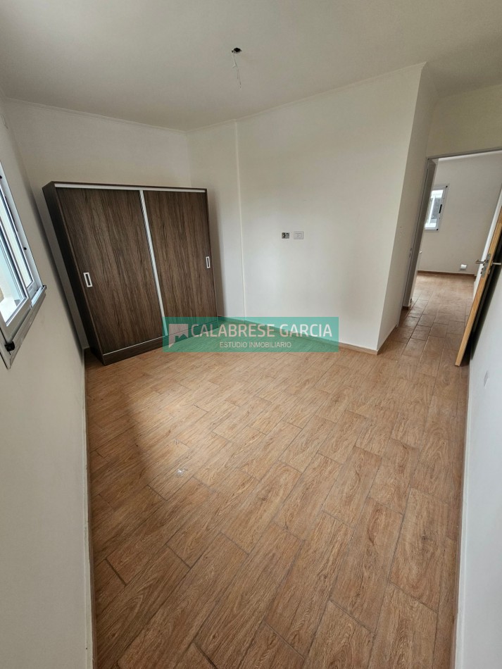 SE VENDE DEPARTAMENTO A ESTRENAR ZONA UNIVERSIDAD DE CIENCIAS ECONOMICAS