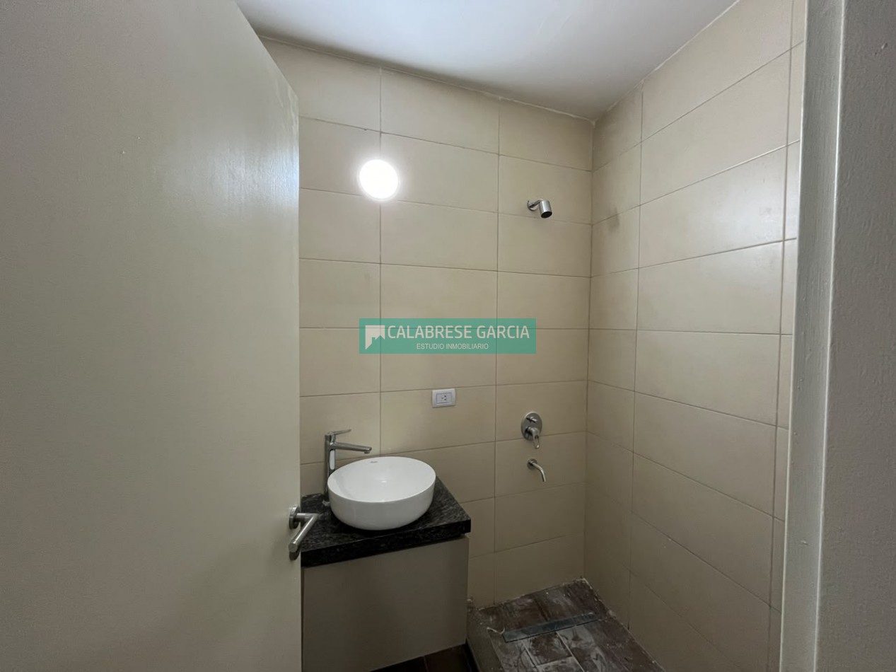 ALQUILO DPTO 1 DORM A ESTRENAR EN PB CON PATIO CITY GARDEN II