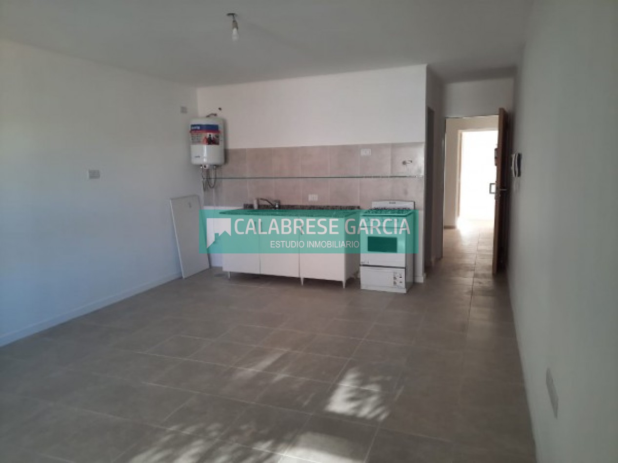 ALQUILO monoambiente zona Facultad Ciencias Economicas