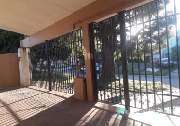 ALQUILO DPTO 1 DORM. P.A CON COCHERA ZONA GARRIGO Y MIGUEL DAVID!