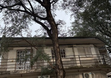 se alquila planta alta zona la baxada