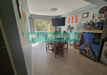 SE VENDE DEPARTAMENTO DE UN DORMITORIO ZONA PARQUE