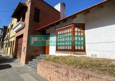 SE ALQUILA CASA ZONA CENTRO