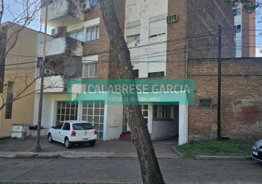 Se alquila departamento de 2 dormitorios 