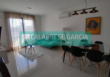 En venta departamento dos dormitorios zona centro !
