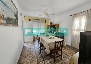 Se Vende casa zona Santo Dominguez y Division de los Andes