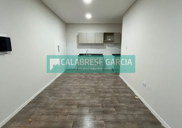 ALQUILO DPTO 1 DORM A ESTRENAR EN PB CON PATIO CITY GARDEN II