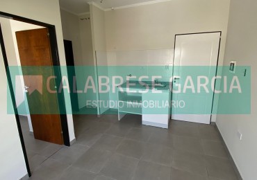SE ALQUILA DEARTAMENTO A ESTRENAR ZONA COLEGIO DON BOSCO
