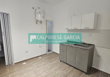 SE ALQUILA DEPARTAMENTO PLANTA BAJA A ESTRENAR
