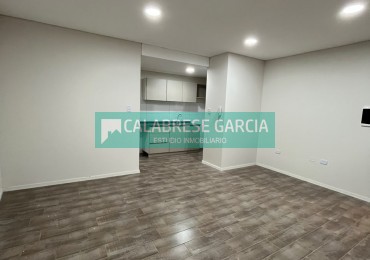 Alquilo monoambiente a estrenar PB con Patio City Garden II
