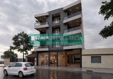 NUEVO DESARROLLO ARQUIMIA VIII ZONA PARQUE URQUIZA 