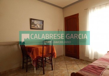 En venta departamento un dormitorio !