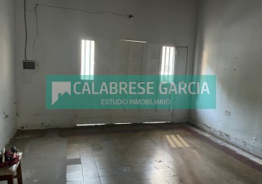 Vendo casa en calle Concordia a metros del Centro