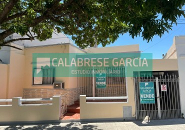 Se vende casa zona Plaza Saenz Peña