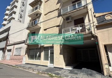se vede departamenrto de un dormitorio en pleno centro
